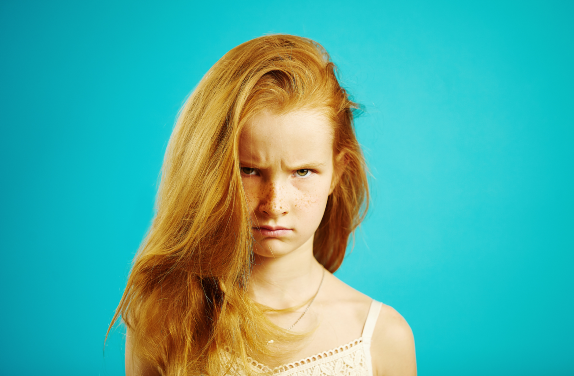 Hádky rodičov môžu u detí vyústiť až v depresie