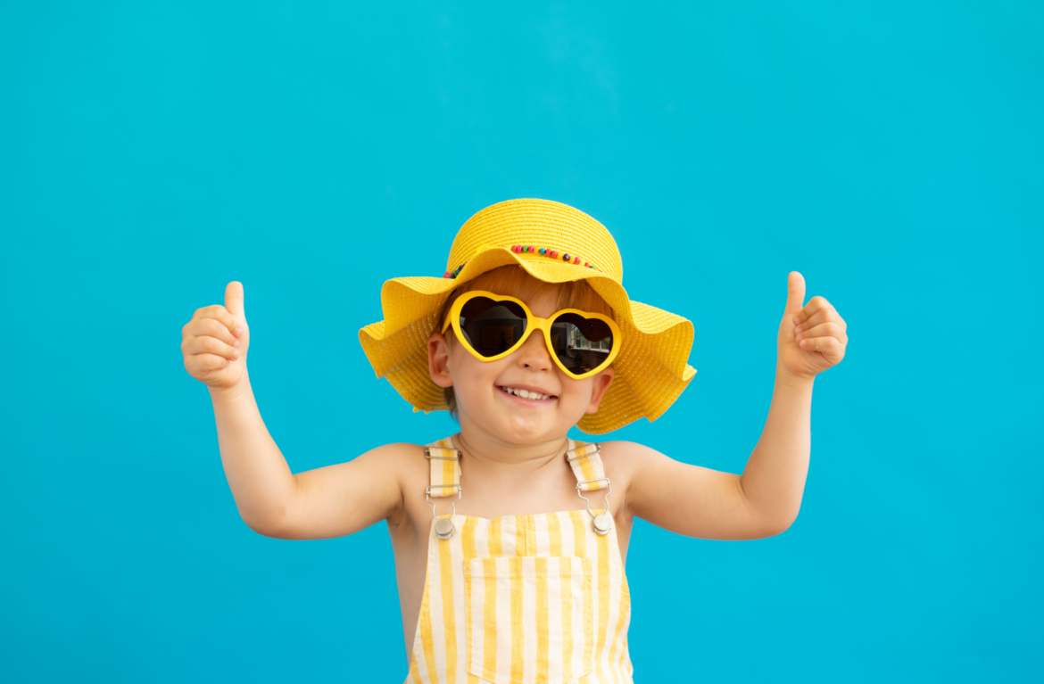 Našim cieľom vo výchove by malo byť tzv. rastové myslenie.