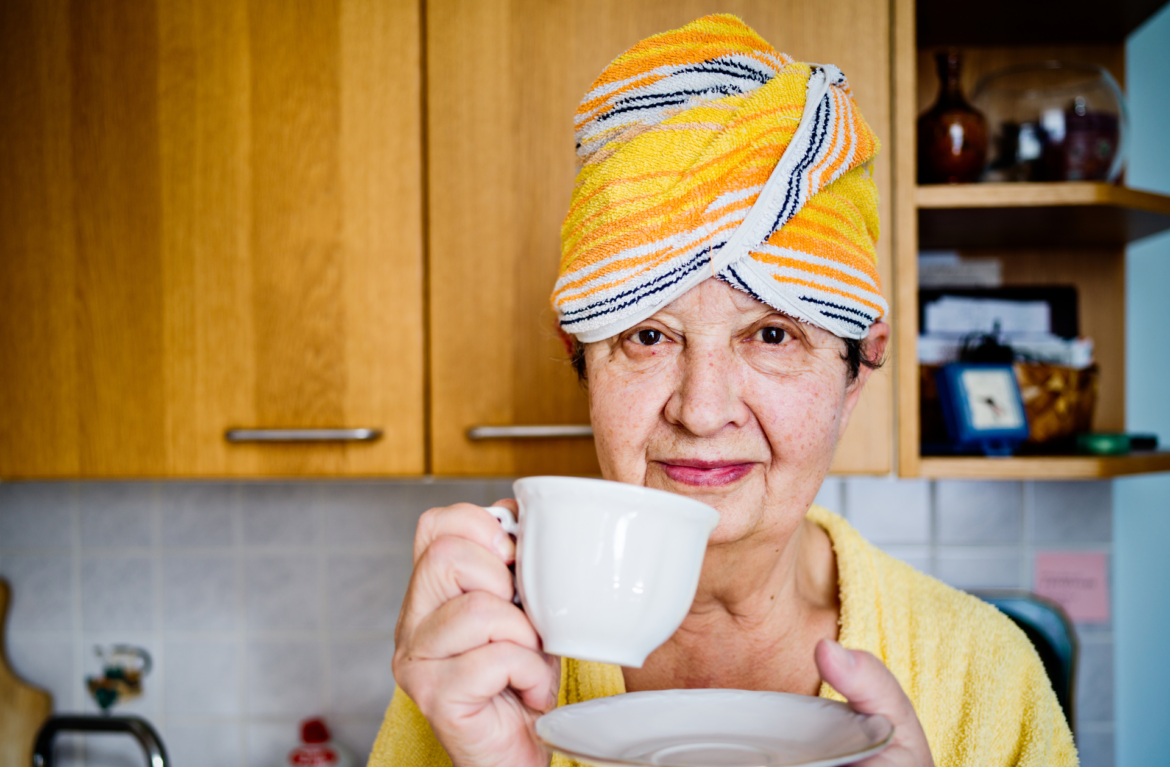 Rešpektujte výchovu rodičov, starí rodičia