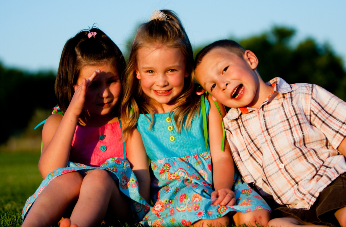 Čo pomôže deťom nájsť a udržať si priateľov