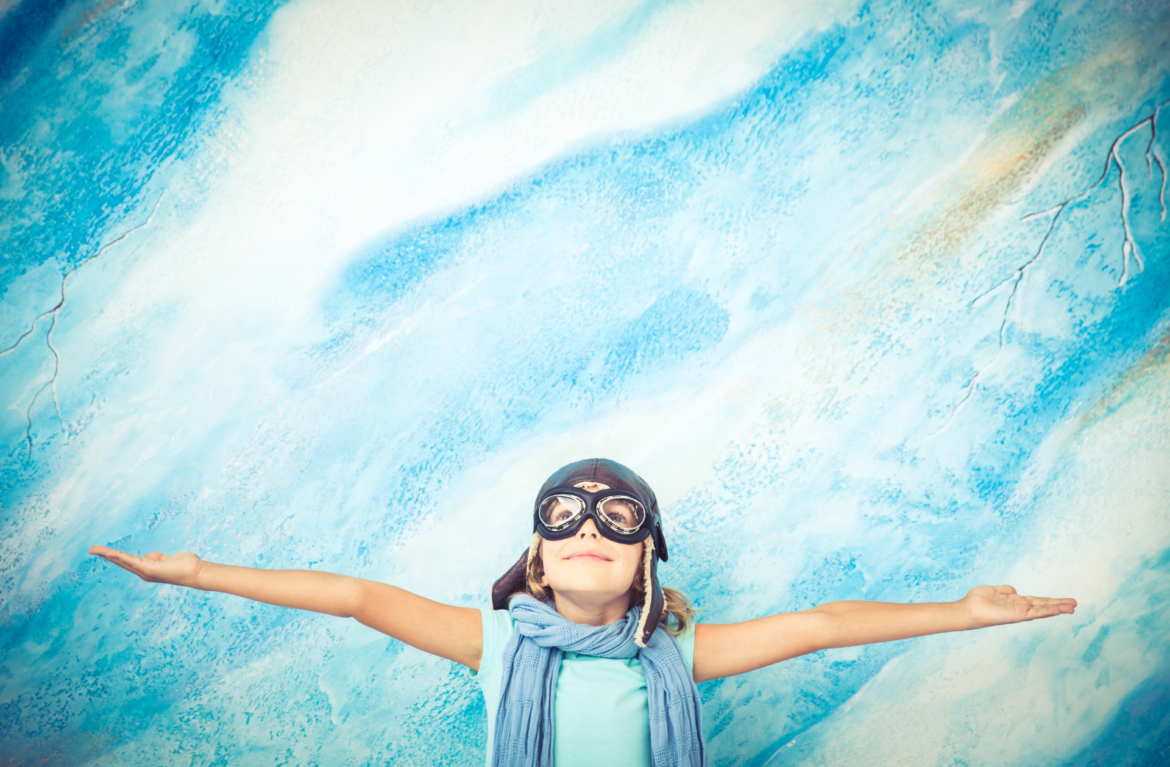 Nevyhnutné zručnosti pre úspech detí v budúcnosti