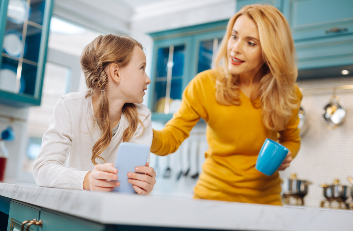 Naučme deti ako riešiť problémy