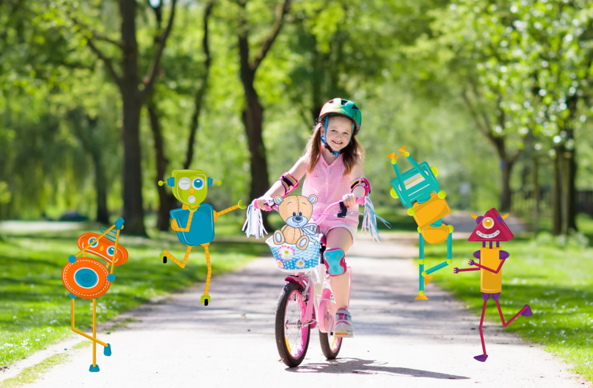 Na prvýkrát sa to možno nepodarí. Nevzdaj to, môžeš byť najlepší/najlepšia.