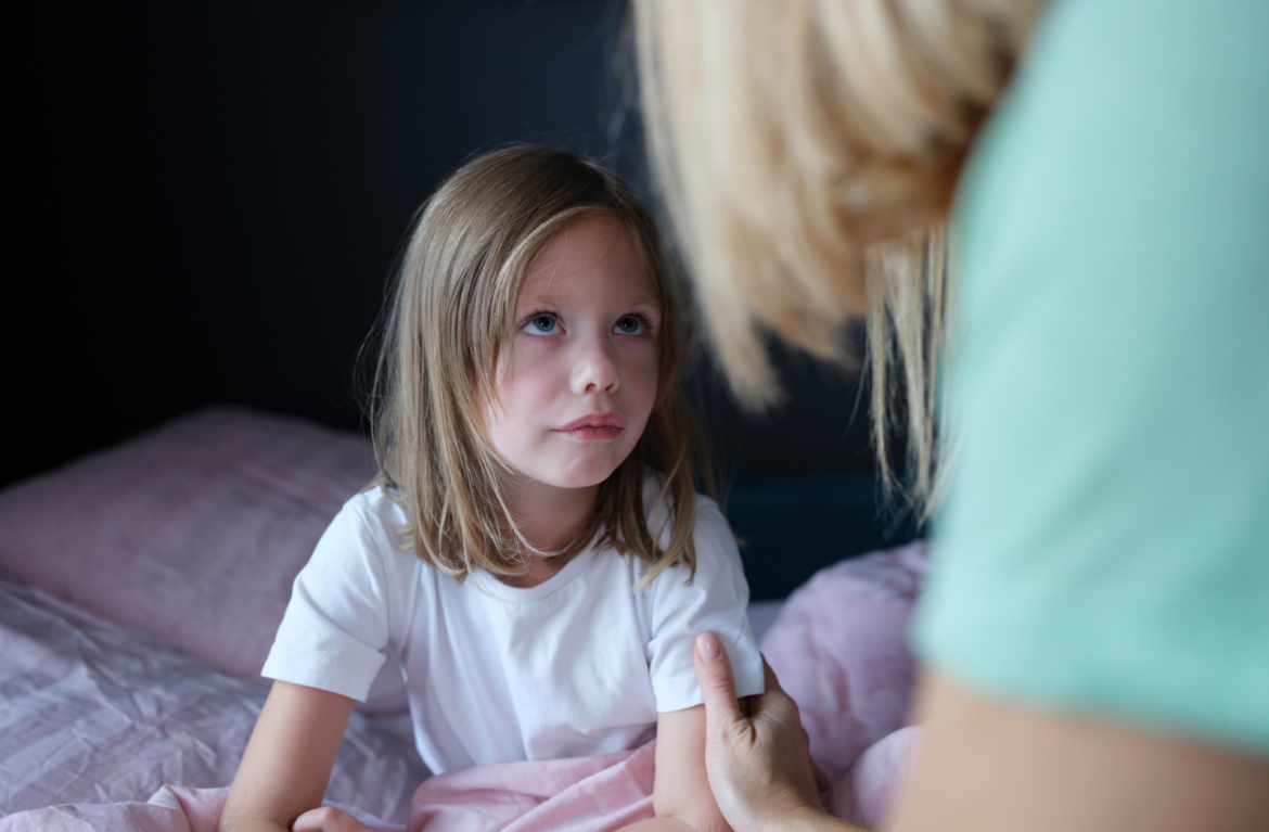 Ak chcete kvalitný vzťah s deťmi, neklamte im