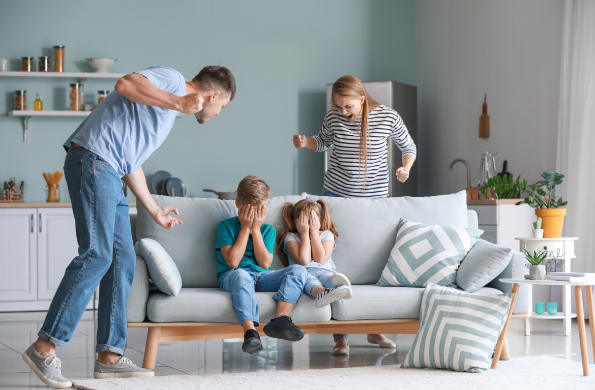 Trest nie je riešenie, radšej uplatnite prirodzené dôsledky