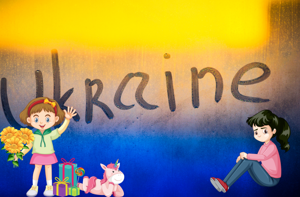 Vojna je strašná. Toto ti pomôže