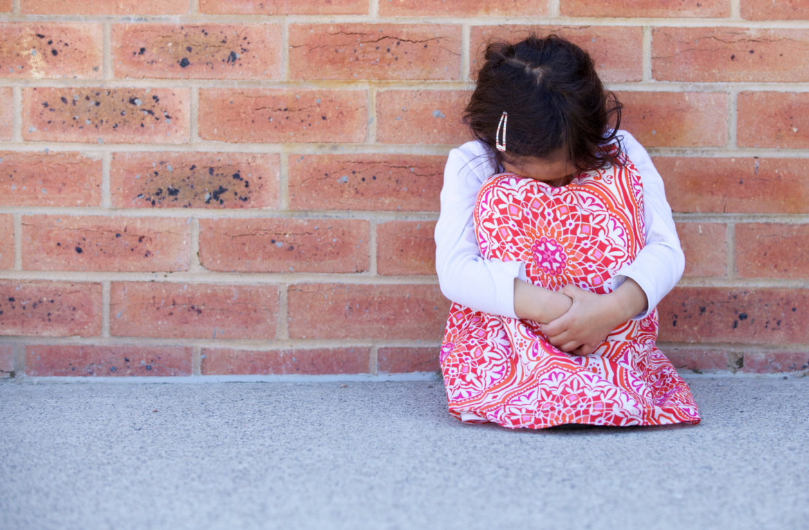 Čo robiť, keď spolužiaci vylúčili moje dieťa z kolektívu