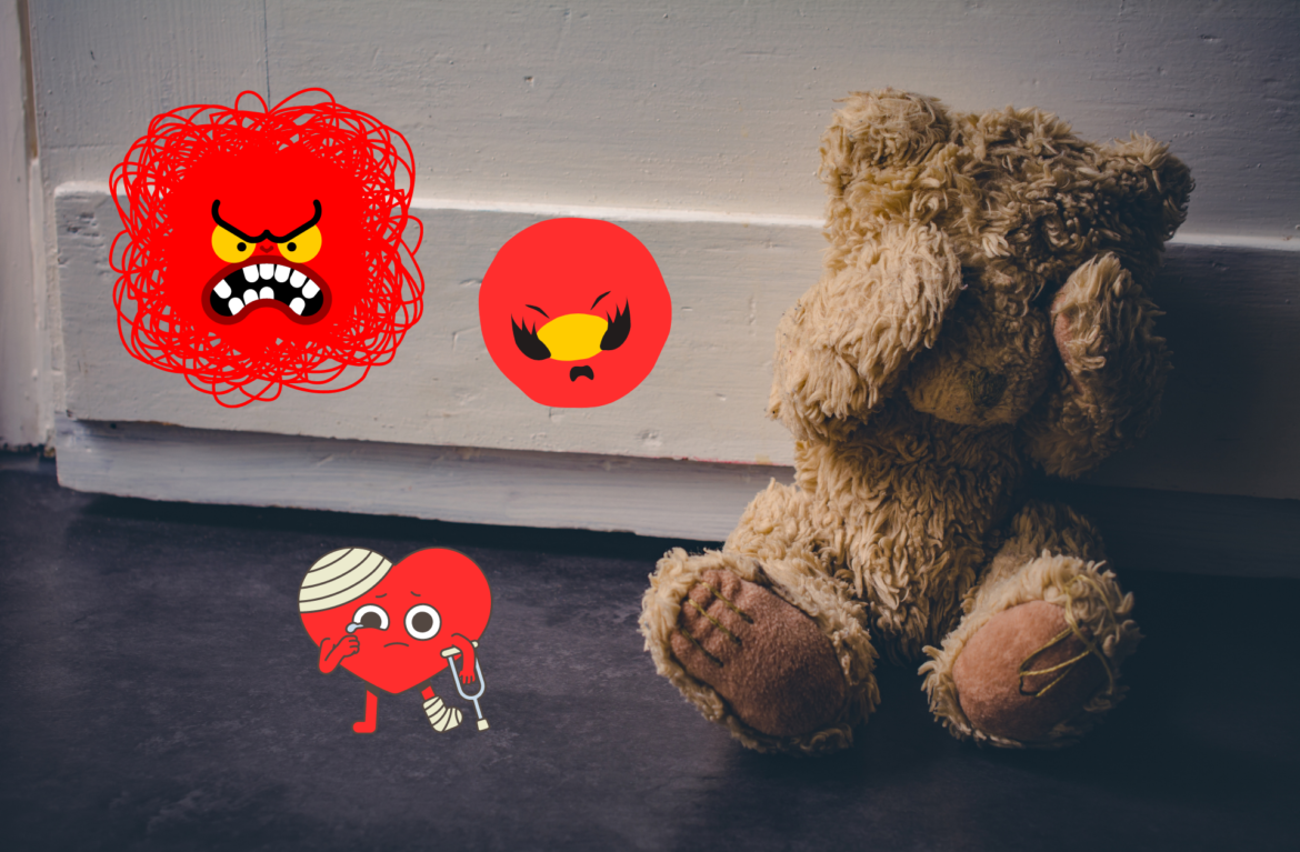 Niekto ti ublíži. Tieto 3 kroky ti pomôžu dostať sa z toho.