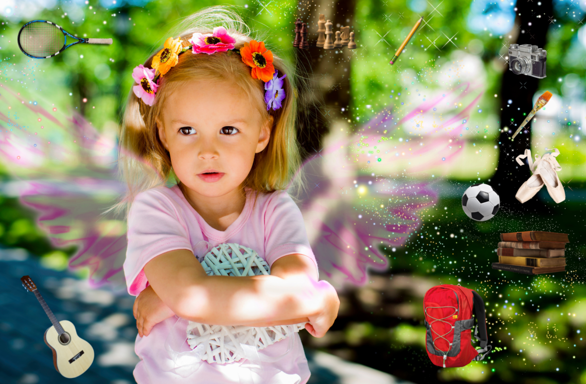 Rob to, čo ťa baví. A pokojne to zmeň, keď sa to zmení.