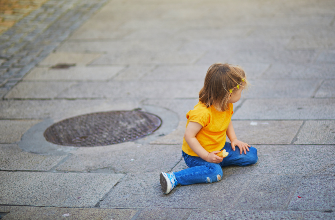 Ako odísť z ihriska v pohode