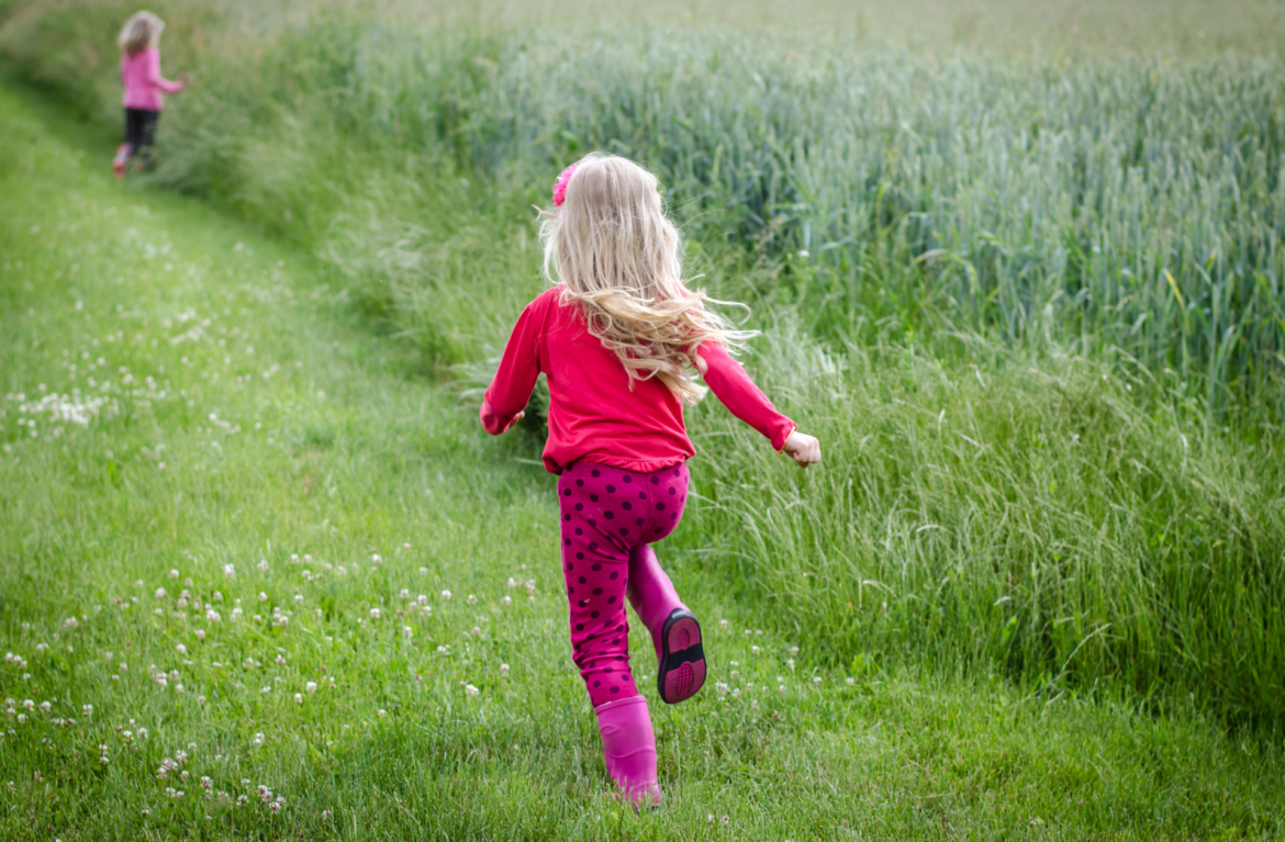 Chcete dobrý život pre svoje deti? Sústreďte sa na tieto 3 veci