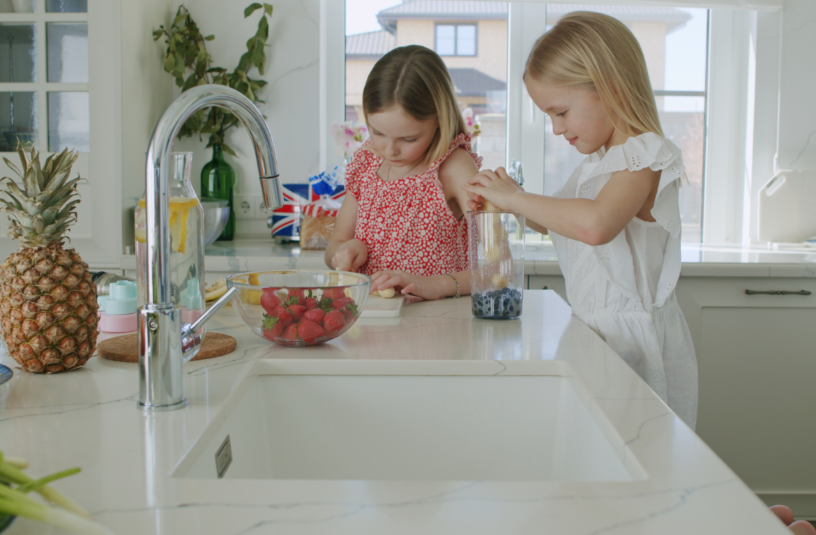 Ďalšie tipy ako rozvíjať u detí empatiu