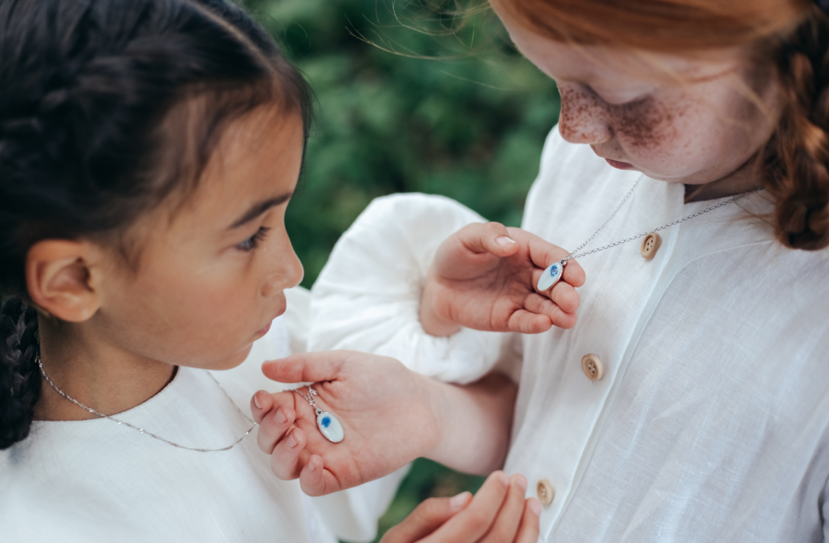 Empatia je jedným z kľúčov k úspechu. Deti ju môžeme naučiť.