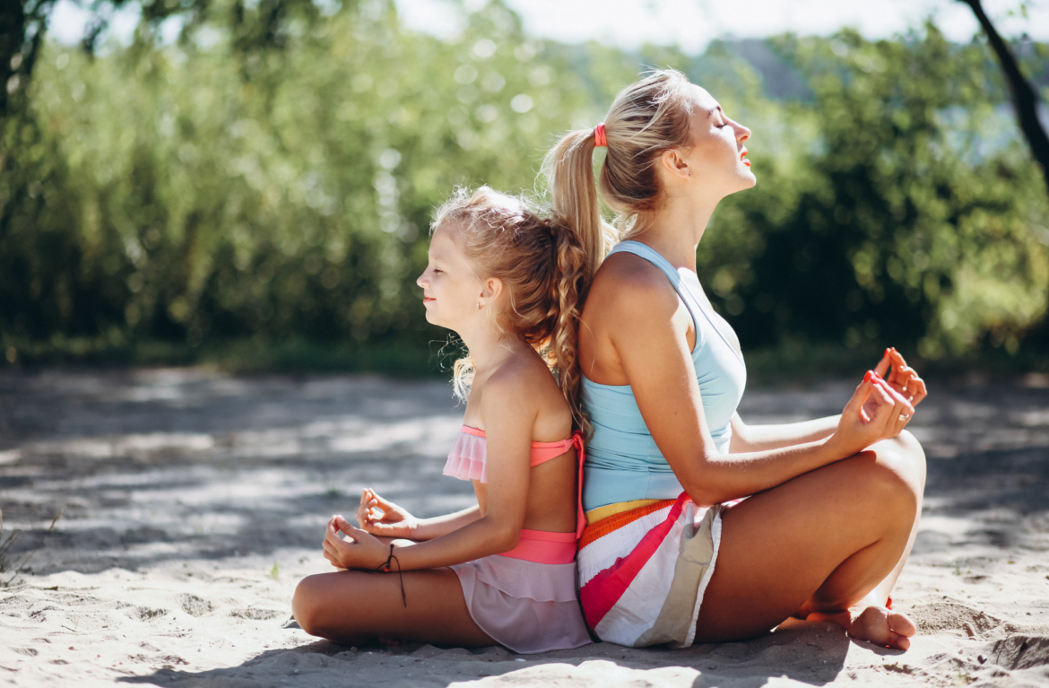 Mindfulness. Trend alebo skutočná pomoc deťom?