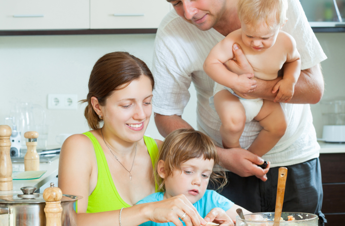 Ako pochváliť dieťa